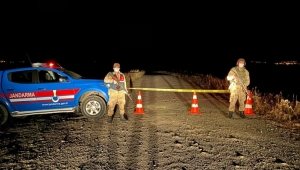 Ardahan Çayırbaşı Köyü karantinaya alındı