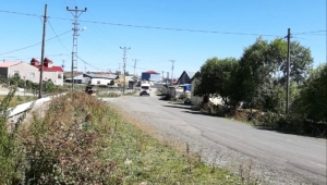 Ardahan'da bir köy daha karantinaya alındı