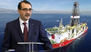 Bakan Dönmez'den sevindiren doğal gaz açıklaması: Fiyatların düşmesi kaçınılmaz