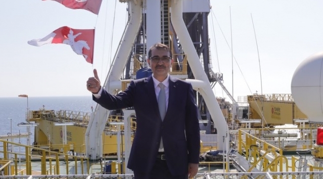 Bakan Dönmez 