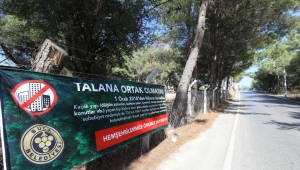 Başkan Kılıç “Buca’nın geleceğini ranta teslim etmeyeceğiz”