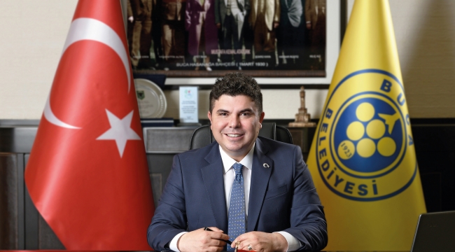 Başkan Kılıç “En’ler” listesinde: İzmir’de 1’inci, Ege’de 3’üncü 