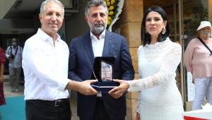 Bayraklı Belediyesi ile 'UCİM' iş birliği büyüyor