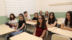 Bayraklı Belediyesi Sosyal Etkinlik 