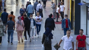 Bir kentimizde 1 Eylül'den itibaren kısıtlama başlıyor