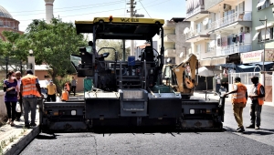  Bornova’nın yol hamlesi