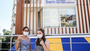 Buca Belediyesi’nin YKS ve LGS kursları başlıyor 