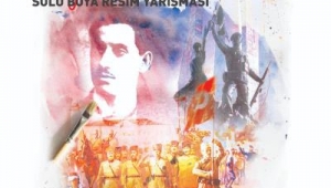 Büyükşehir’den 9 Eylül Resim Yarışması’na davet