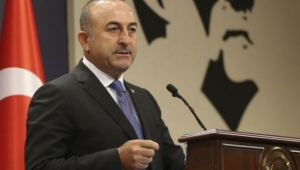 Çavuşoğlu: Lübnan'da 6 Türk vatandaşı yaralandı