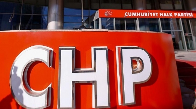 CHP'den örgütlenme hamlesi... Doğu'da ve Avrupa'da atağa geçiyor