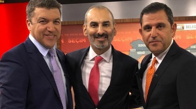 DOĞAN ŞENTÜRK'TEN FATİH PORTAKAL AÇIKLAMASI