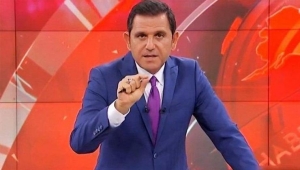 FOX TV'den istifa eden Fatih Portakal'dan ilk açıklama geldi
