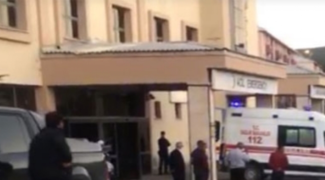 İki aile arasında silahlı kavga 2 ölü 4 yaralı