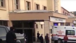 İki aile arasında silahlı kavga 2 ölü 4 yaralı