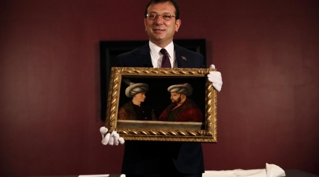İmamoğlu 