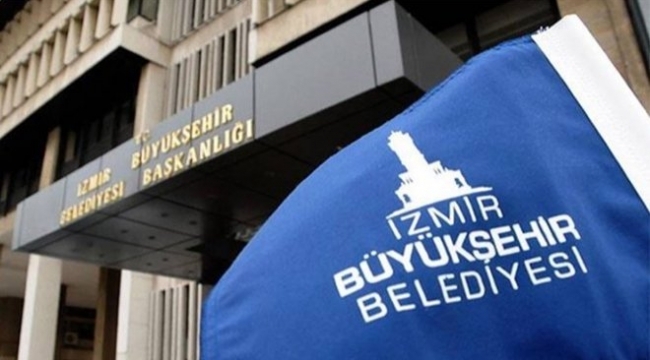 İzmir Büyükşehir Belediyesi’nden açıklama: “S” plakalı servis aracı ihtiyacı bilimsel veriler ve talepler doğrultusunda belirleniyor