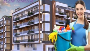 İzmir temizlik şirketi