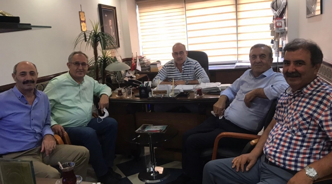 Kahveci de müşteri de “oyun” istiyor