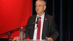 Kani Beko ; “Ildırı’yı imara açmaya çalışanların işi olabilir!”