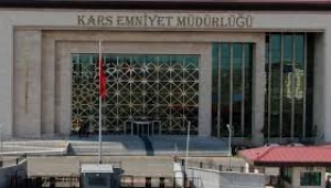 Kars polisi suç makinesini cezaevi firarisi yakaladı