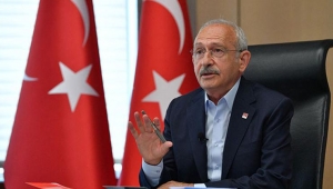 Kılıçdaroğlu doğal gaz keşfi ile ilgili sessizliğini bozdu