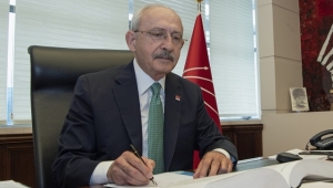 Kılıçdaroğlu'ndan parti yönetimine Muharrem İnce talimatı