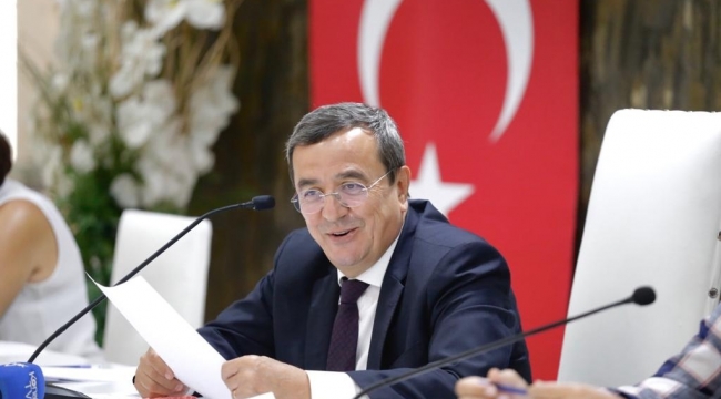 Konak’ta mahalleler birleşiyor