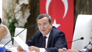 Konak’ta mahalleler birleşiyor