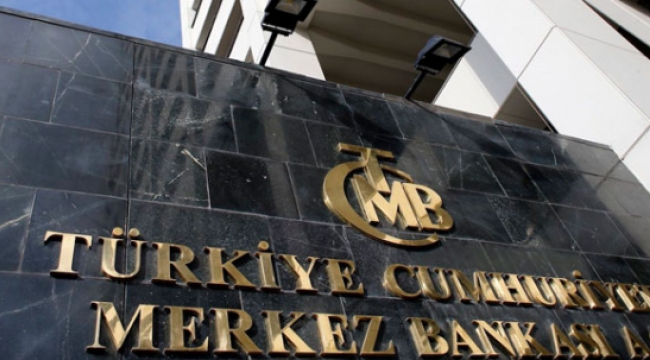 Merkez Bankası faizi değiştirmedi