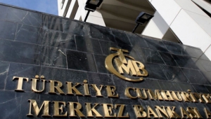 Merkez Bankası faizi değiştirmedi