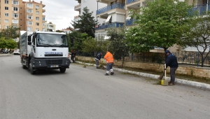 Narlıdere’den ‘kardeş’ dayanışması