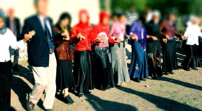 Rize'de düğünler için saat kısıtlaması talebi