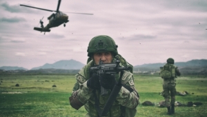 Son 10 Günde Toplam 57 PKK/YPG’li Terörist Etkisiz Hale Getirildi