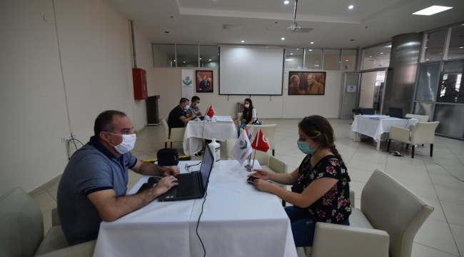 Torbalı’da ‘Tercih Günleri’ başladı