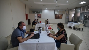 Torbalı’da ‘Tercih Günleri’ başladı