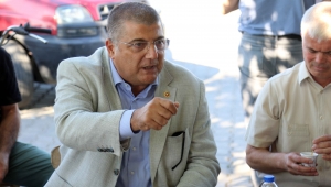 Üreticimiz dekarda 3 bin TL zarar ediyor, hükümet ise üç maymunu oynuyor