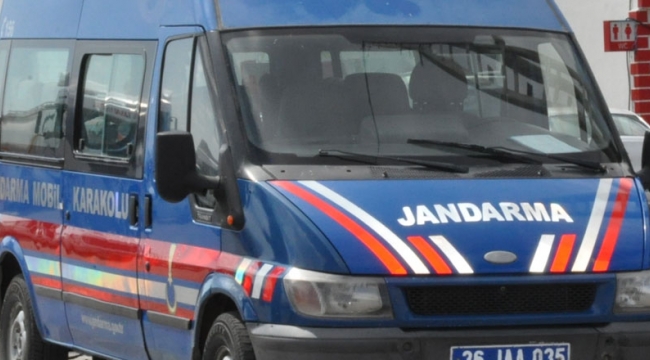 1 Kişinin Öldüğü Silahlı Kavgada 13 Gözaltı