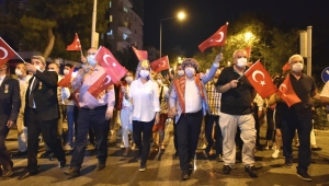 9 Eylül Bornova’da coşkuyla kutlanacak