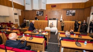 “Ahilik bu coğrafyada kök salmış en güzel uygulamalardan biri”