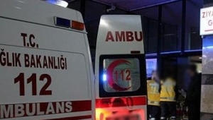 Aileler silahlı kavga: 1 ölü