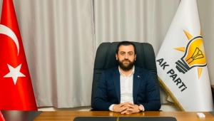 AK Partili Başkandan CHP'li Purçu'nun imar değişikliği gündemde olan tarım arazisi ile ilgili çıkış
