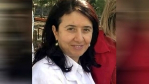 Ardahanlı Hemşire koronavirüs nedeniyle yaşamını yitirdi 