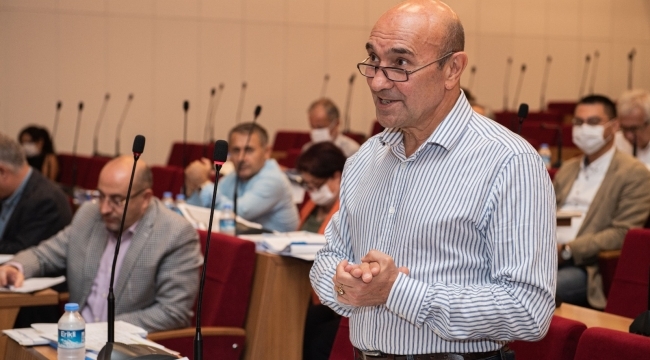 Başkan Soyer; “Mahallelerimizin acil ihtiyaçları için çözüm ekiplerimiz devreye girecek”