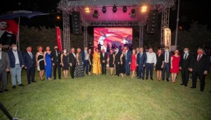 Başkan Tunç Soyer: 9 Eylül bir halkın özgürlük hikayesidir