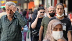 Başta Ankara olmak üzere 7 ilimize hafta sonu yasakları geliyor