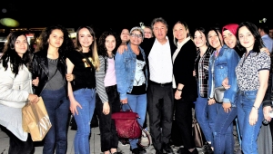 Bornova’da üniversiteye giriş reçetesi