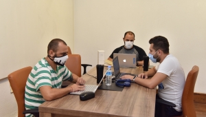 Bornova yeni nesil girişimcilik eğitimlerine ev sahipliği yapıyor