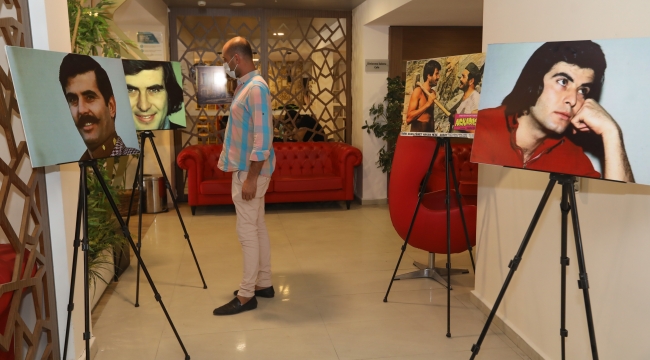 Buca Tarık Akan’ı unutmadı