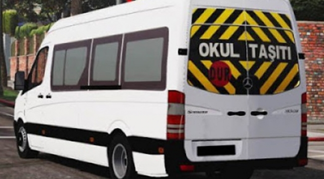 Büyükşehir 400 servis plakası verecek