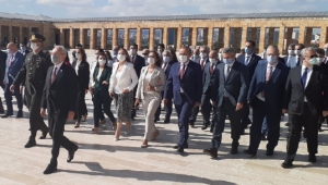 CHP 97 yaşında! Kılıçdaroğlu’ndan önemli açıklamalar